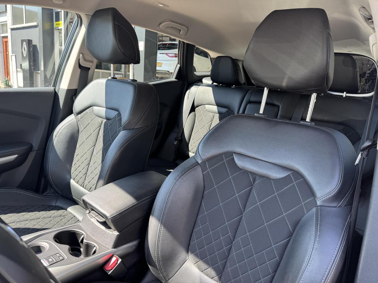 Renault KADJAR 1.3 TCe 140pk EDC Intens