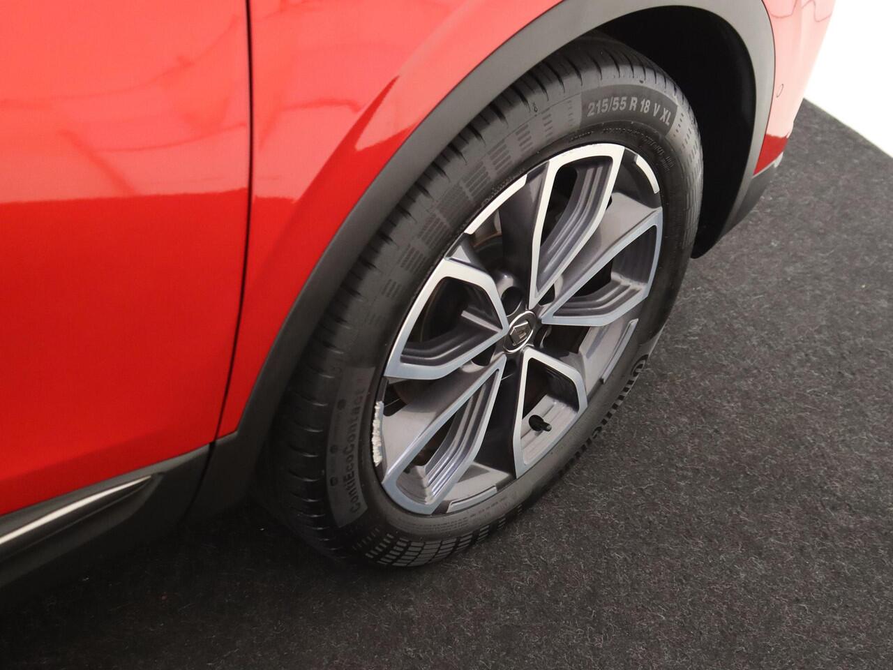 Renault KADJAR 1.3 TCe Intens