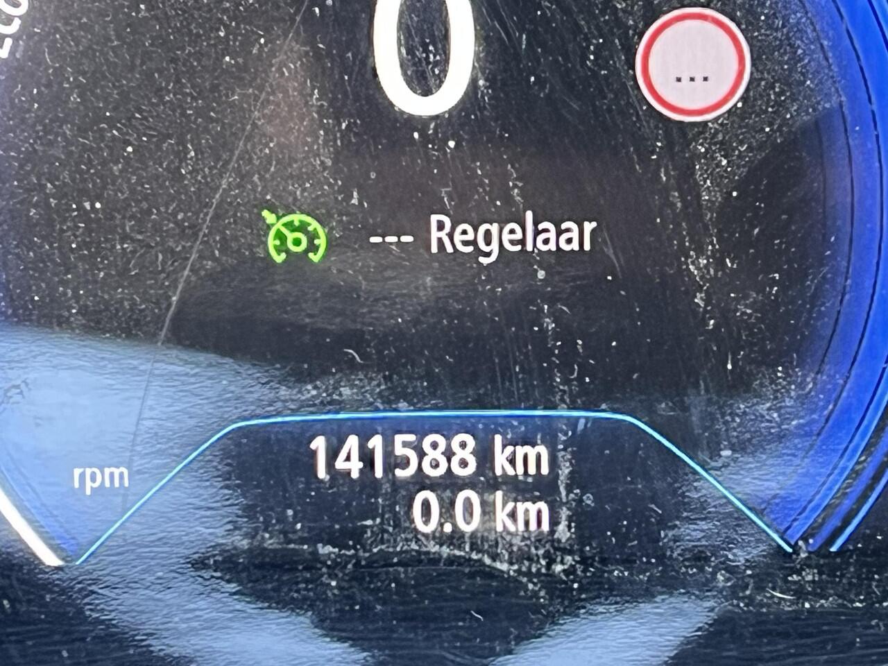 Renault KADJAR 1.3 TCe Intens Automaat | Trekhaak |