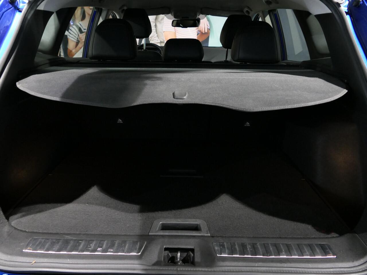 Renault KADJAR 1.3 TCe Techno - Occasion Lease vanaf ¤474 p/m - *AUTOMAAT* - Trekhaak - allseasons - navi - sensor v+a