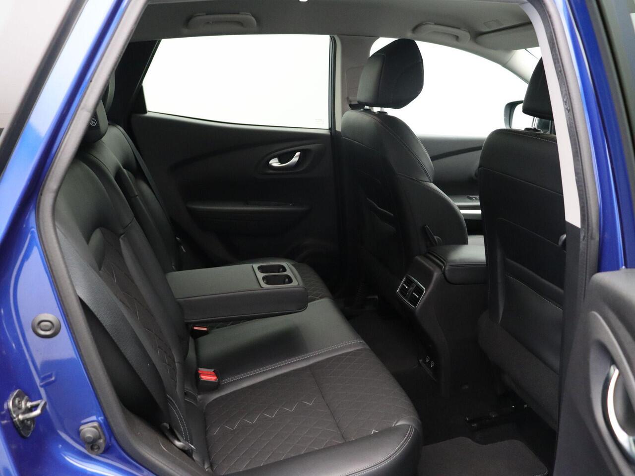 Renault KADJAR TCe 140pk EDC/Autom. Techno | Trekhaak | Dealeronderhouden | 1e eigenaar | Stoelverwarming |