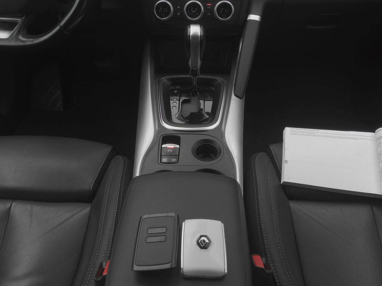 Renault KADJAR 1.3 TCe 160 PK Automaat Intens | CAMERA | TREKHAAK