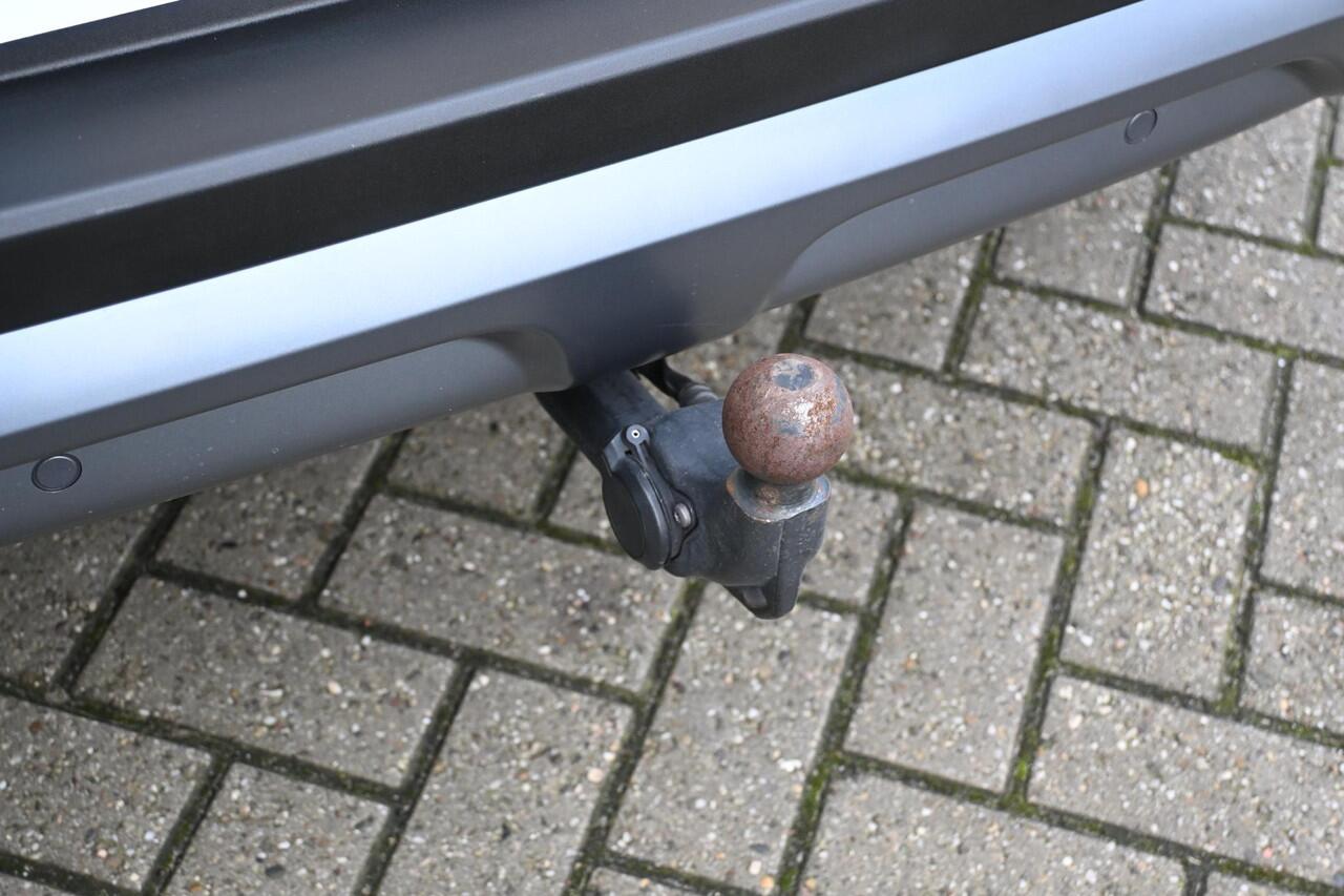 Renault KADJAR TCe 140 Intens | WEGKLAPBARE TREKHAAK | NAVI | CAMERA | CRUISE CONTROL | CLIMATE CONTROL | PDC | LMV