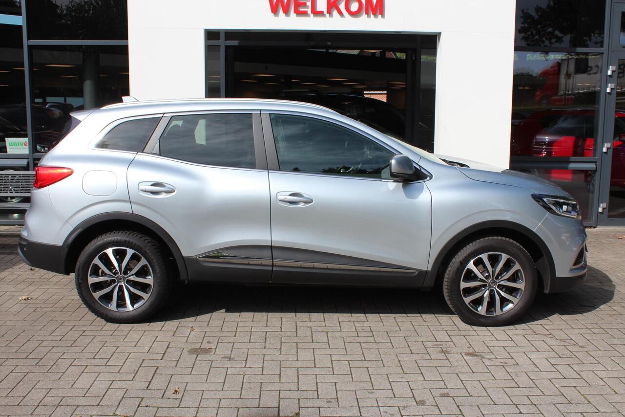 Renault KADJAR 1.3 EDC Techno AUTOMAAT X-MOD,Pano dak,Adaptive cruise