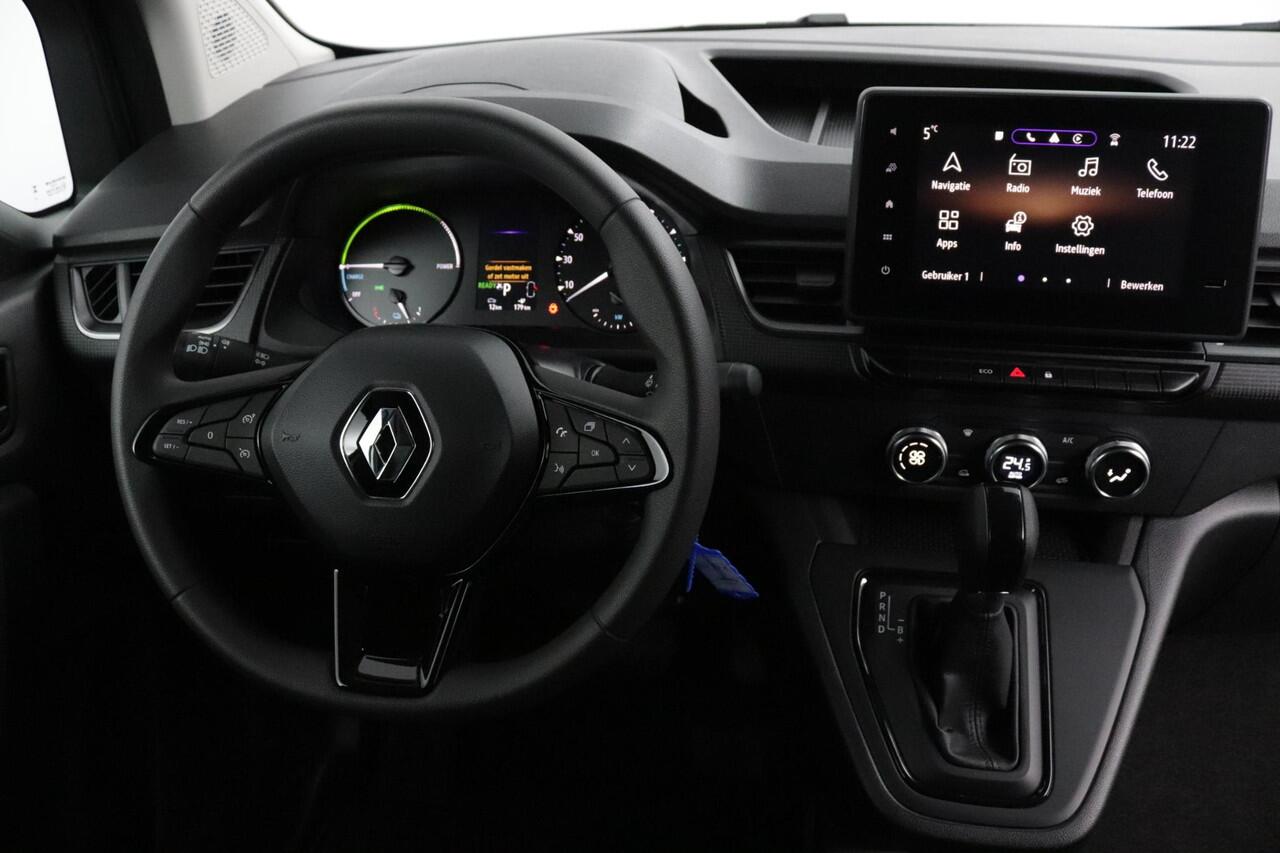 Renault KANGOO E-Tech Extra 22 kW 44 kWh