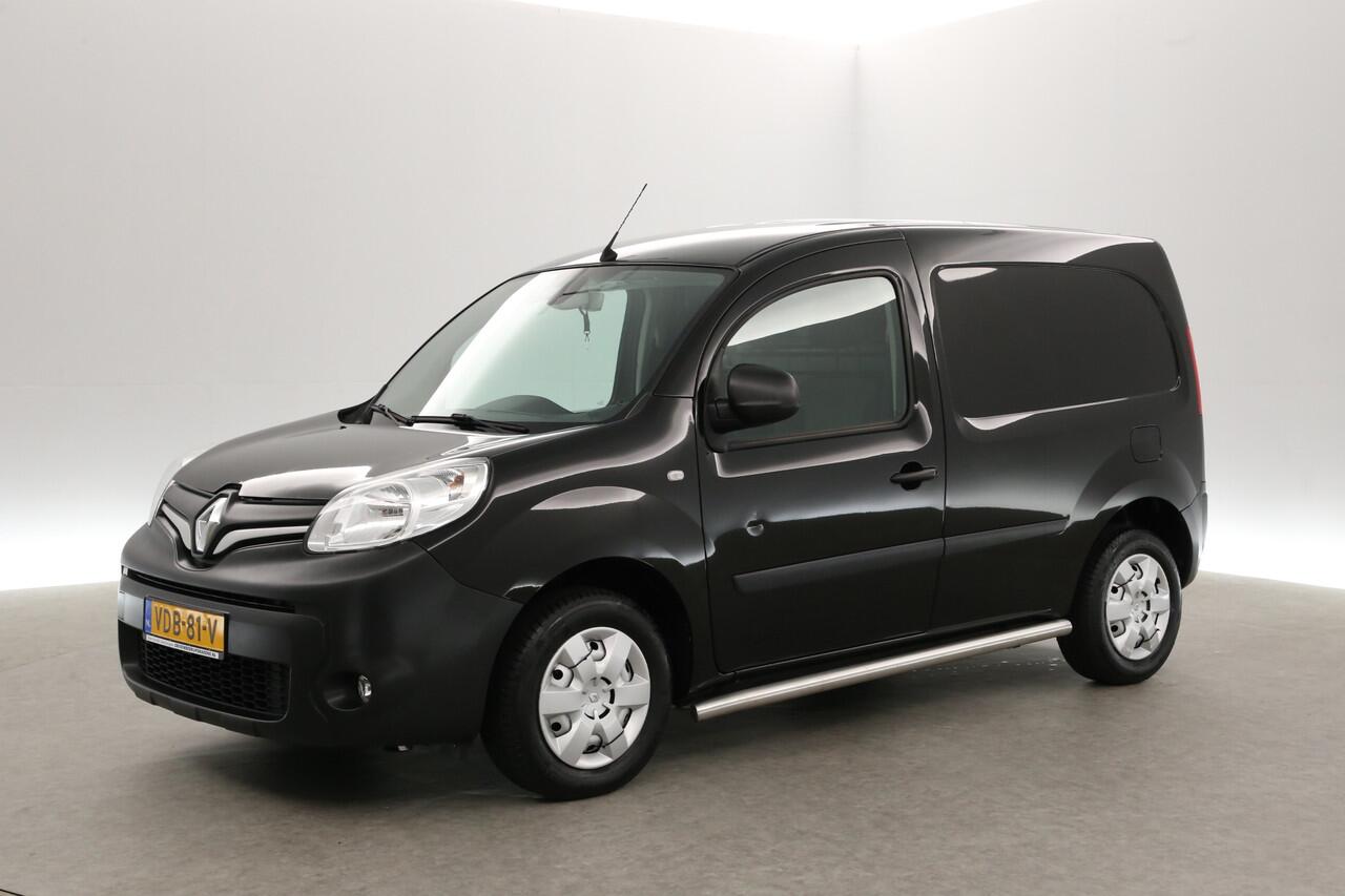 Renault KANGOO 1.5 dCi | Euro6 | Airco | Cruise | Camera | Navigatie | Parkeersensoren