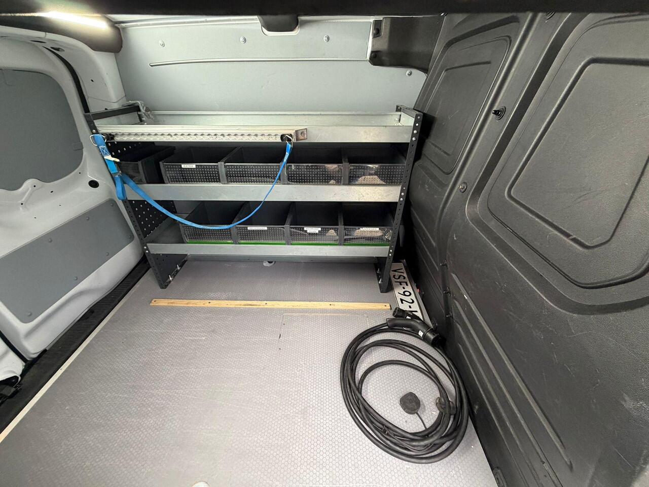 Renault KANGOO E-Tech Advance 22 kW 44 kWh | BTW Auto | NL Auto | Dealeronderhouden |