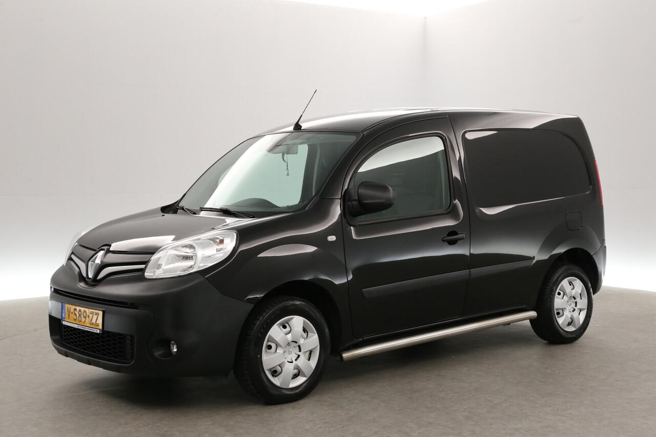 Renault KANGOO 1.5 dCi Energy | Airco | Camera | Cruise | Carplay | Parkeersensoren