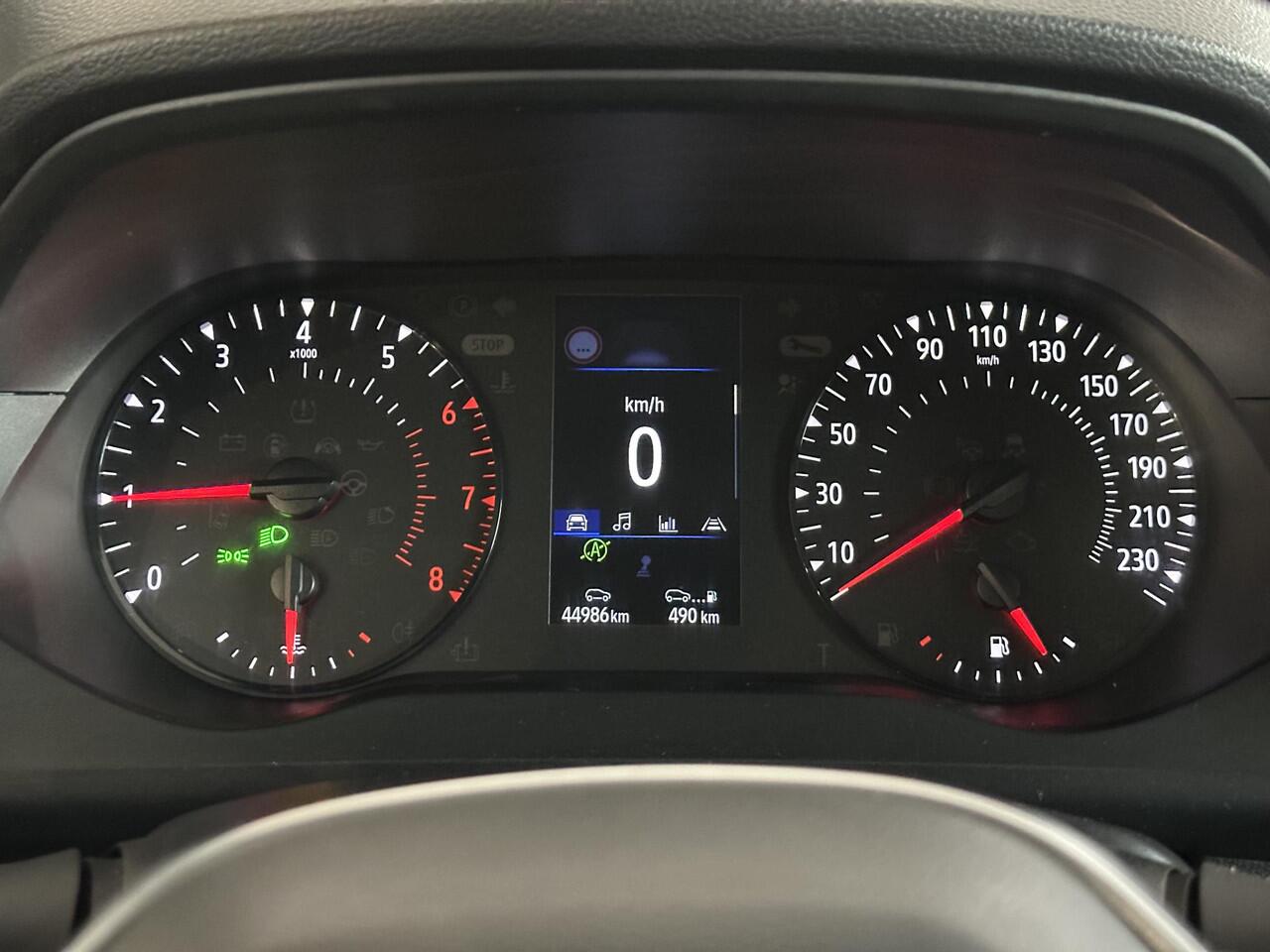 Renault KANGOO 1.3 TCe 130 Techno | CARPLAY | PARKEERSENSOREN RONDOM | ACHTERUITRIJCAMERA | CLIMATE CONTROL