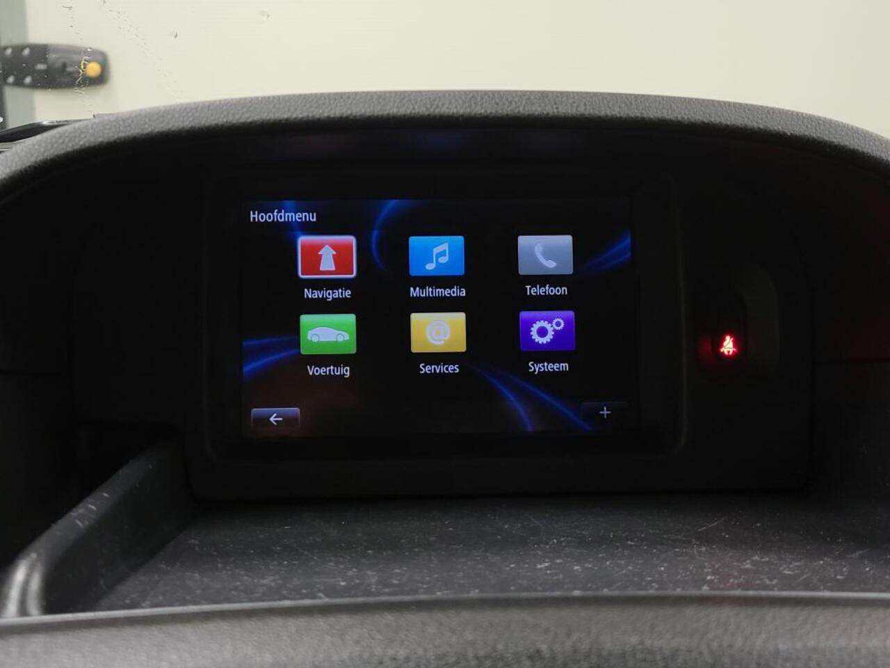 Renault KANGOO 1.5dCi 80pk Euro 6!