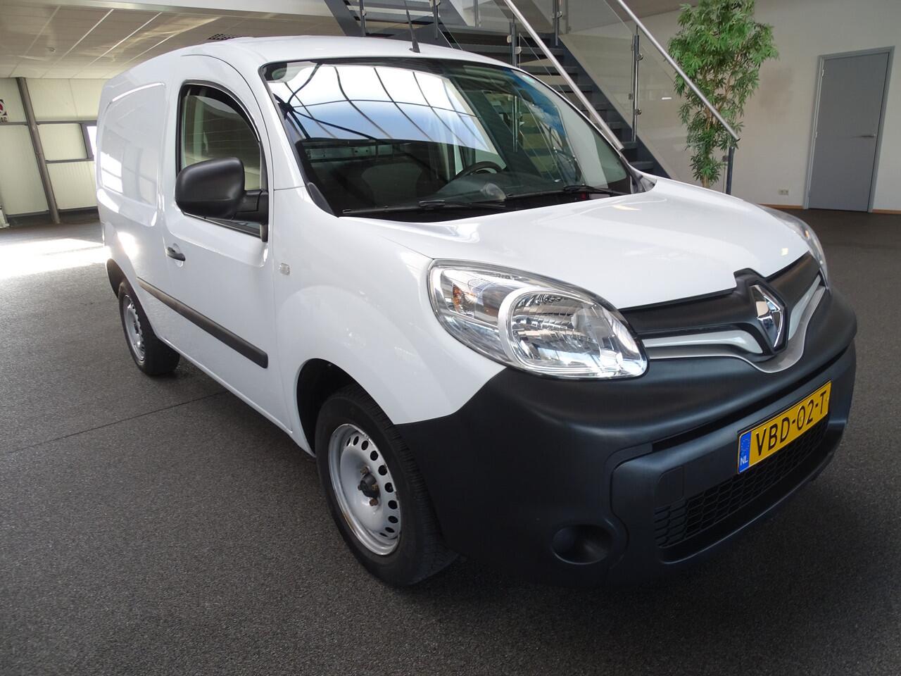 Renault KANGOO 1.5 dCi 75 Energy Comfort Airco, Achterklep, Cruise, PCD, Etc
