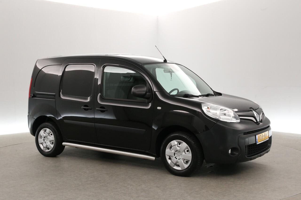 Renault KANGOO 1.5 dCi | Airco | Cruise | Camera | Navigatie | Parkeersensoren