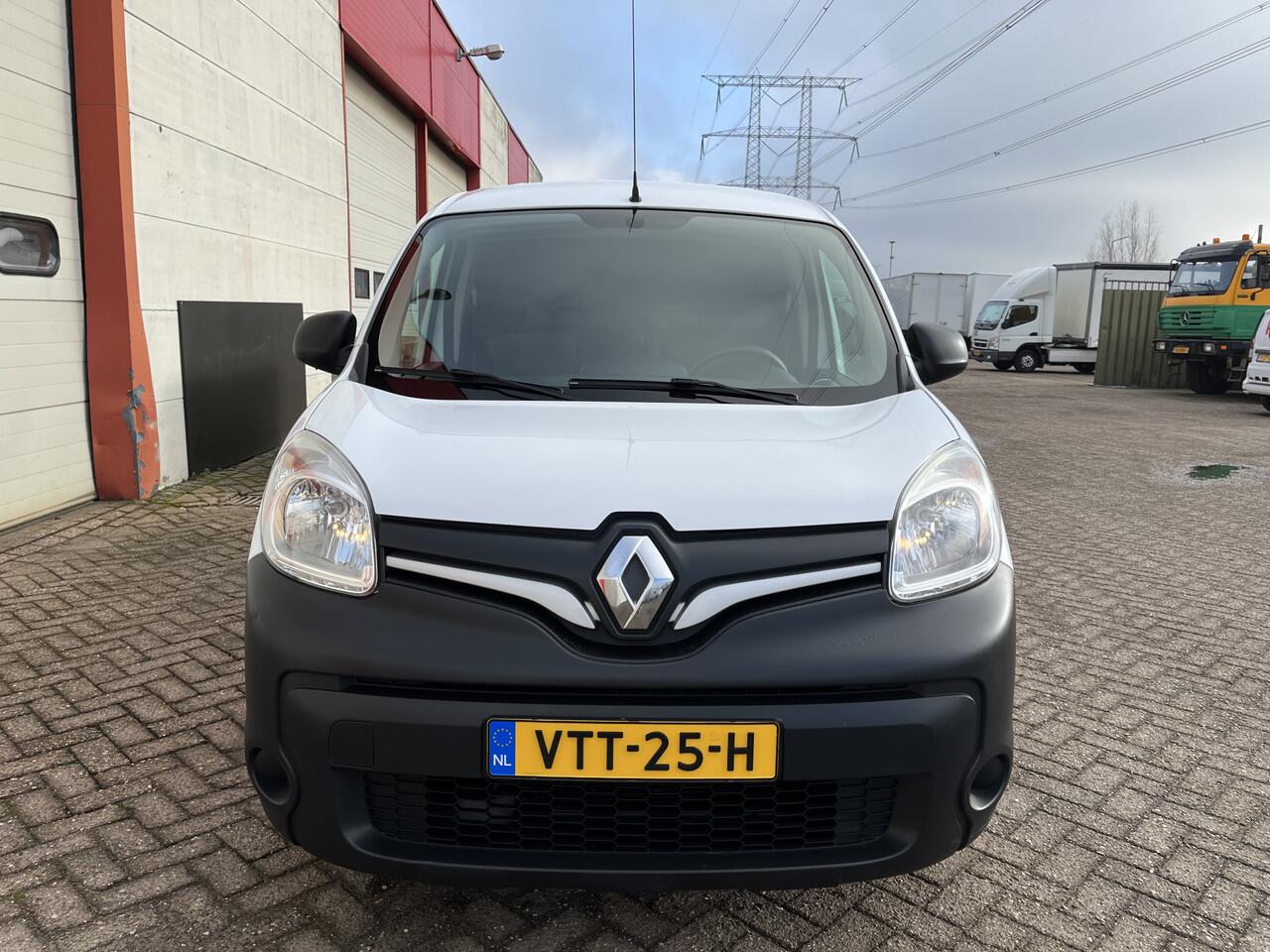 Renault KANGOO 1.5 dCi 90 PK AIRCO PDC