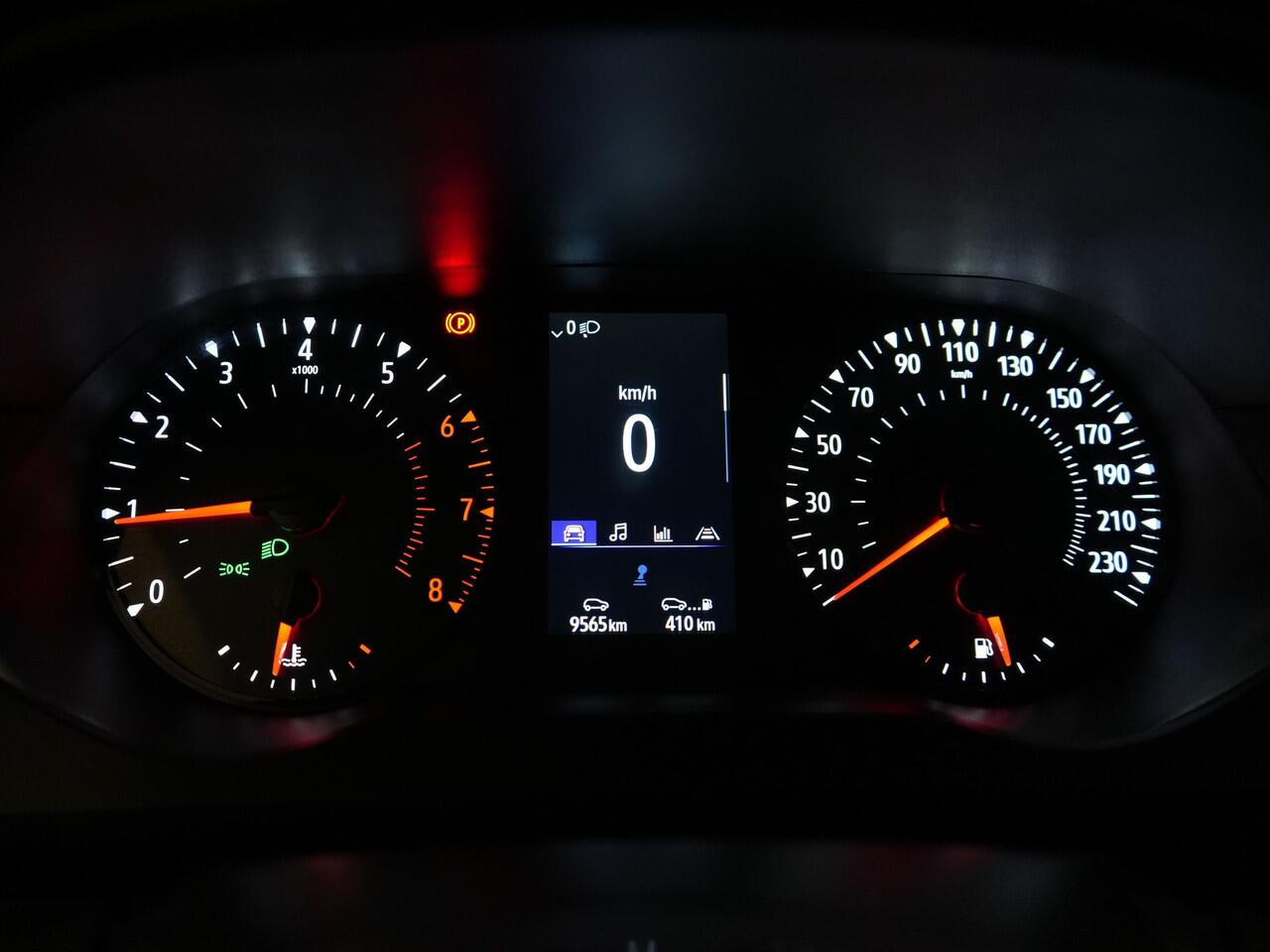 Renault KANGOO 1.3 TCe 100 COMFORT L1 | Carplay | Cruise | PDC achter