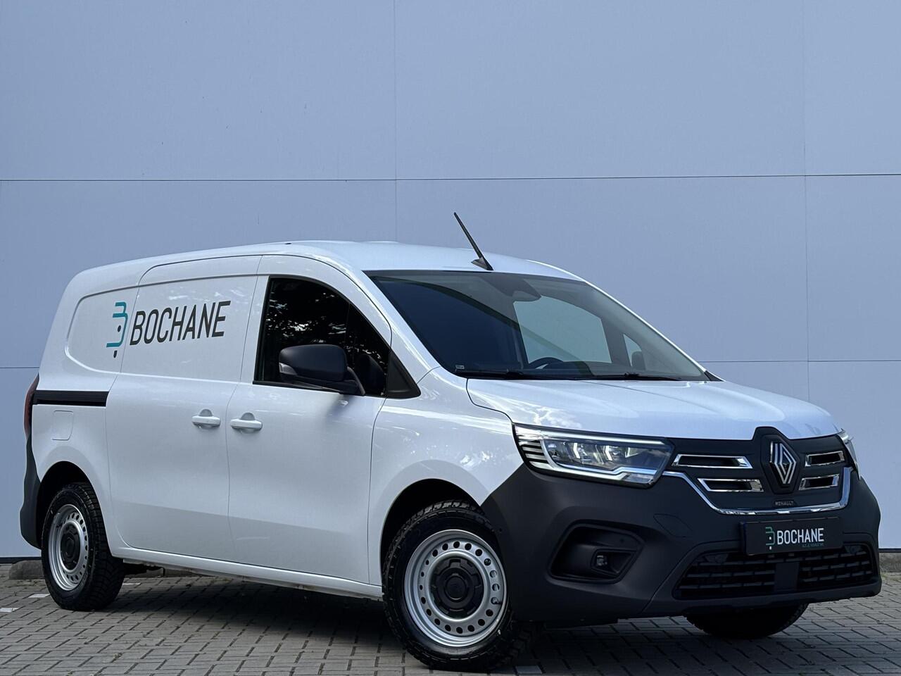Renault KANGOO E-Tech Extra L2 44 kWh / Laadruimte-pakket /