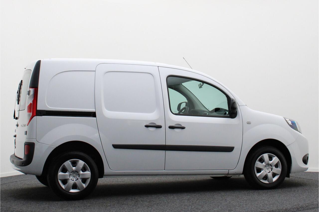 Renault KANGOO 1.5 Blue dCi 95 Work Edition Cruise, Airco, Bluetooth, DAB, PDC