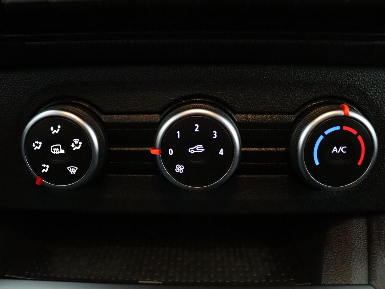 Renault KANGOO 95pk Blue dCi 95 Comfort L1 Airco | Camera | Carplay | Parkeersens. achter | Trekhaak