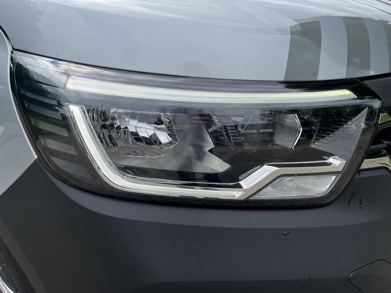 Renault KANGOO 1.5 Blue dCi 95 Comfort L1 Renault Kangoo 1.5 Blue dCi Comfort