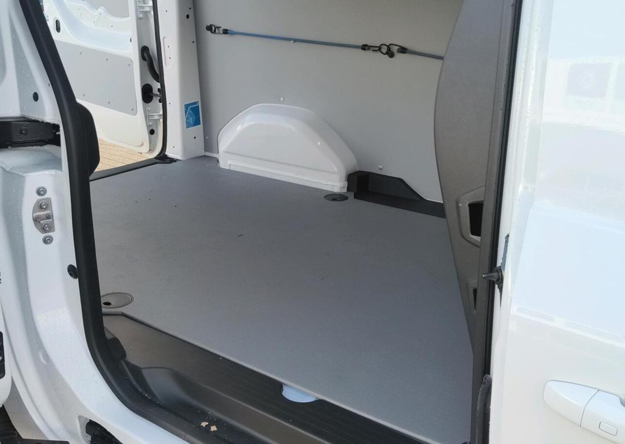 Renault KANGOO E-Tech Advance L2 44 kWh - Demo / Navigatie-Camera-Sidebars-Trekhaak