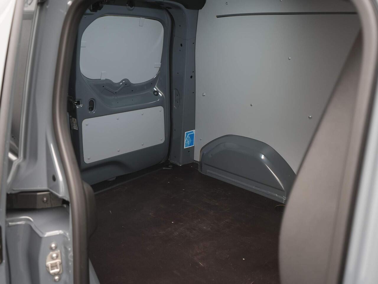 Renault KANGOO 1.5 Blue dCi 75 Comfort L1 - Laadruimte pakket - Pack Parking - Navi -