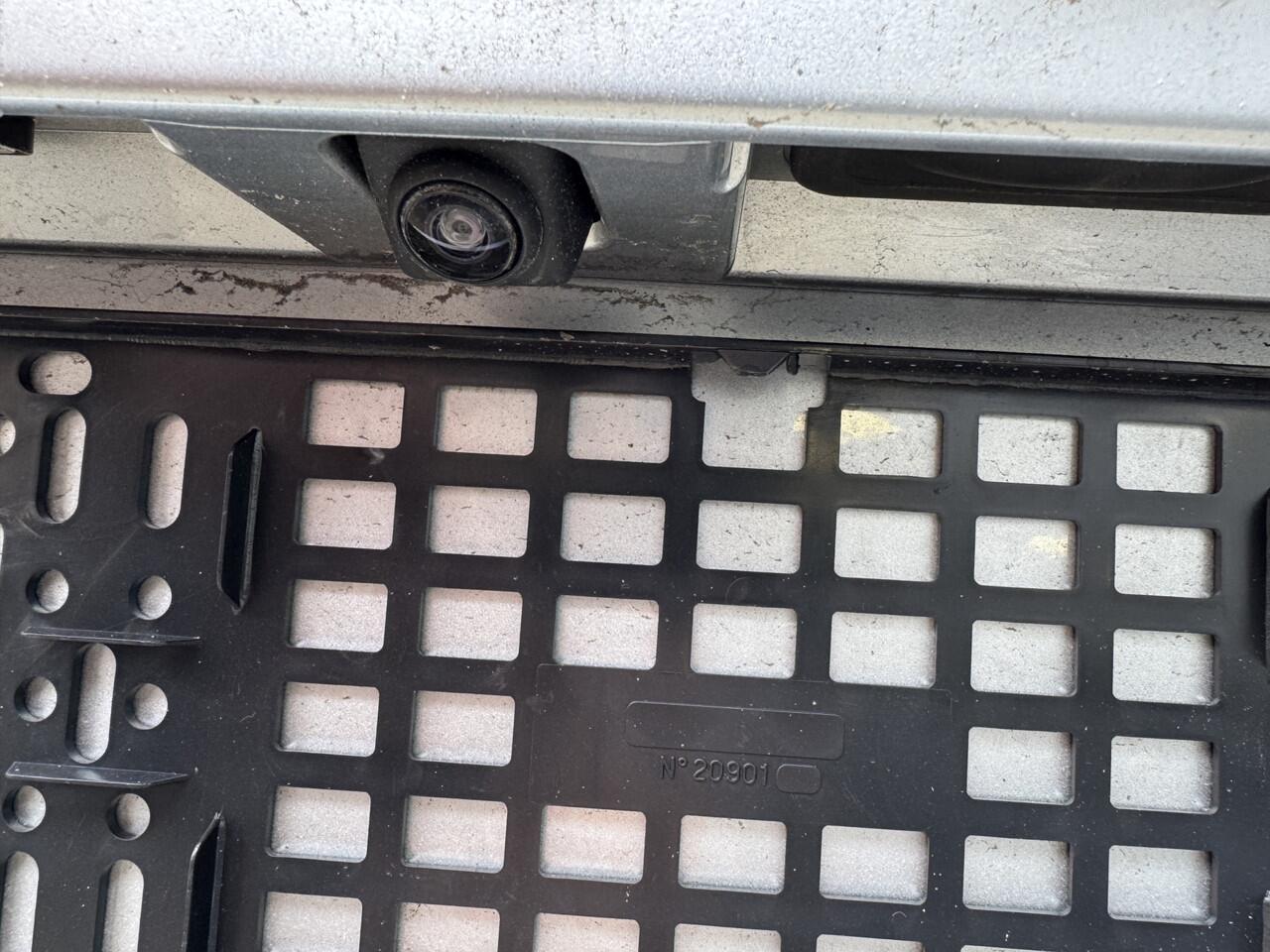 Renault KANGOO 1.3 TCe Techno/EDC