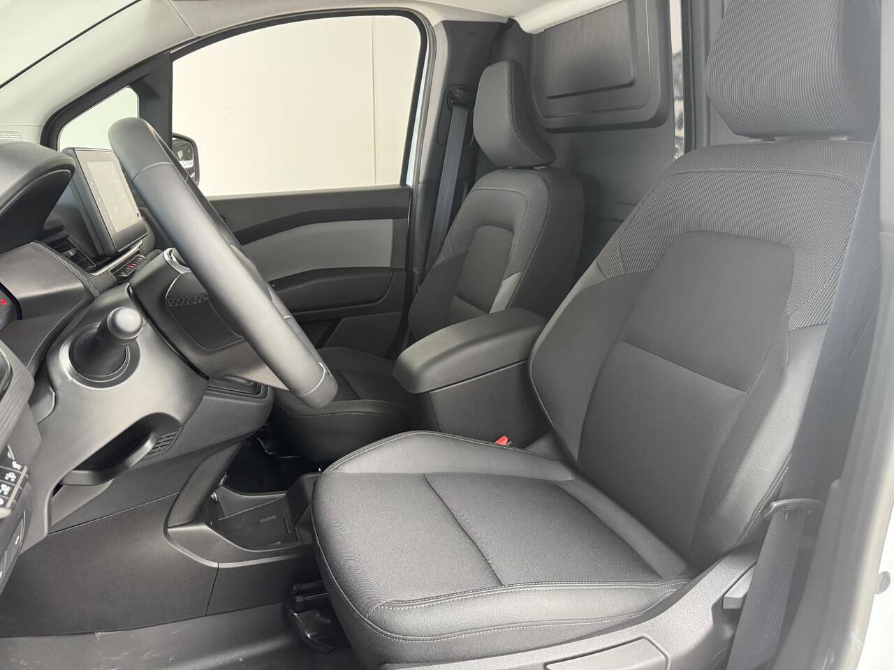 Renault KANGOO E-Tech Advance L2 44 kWh | Navigatie | Camera | Cruise control adaptief |