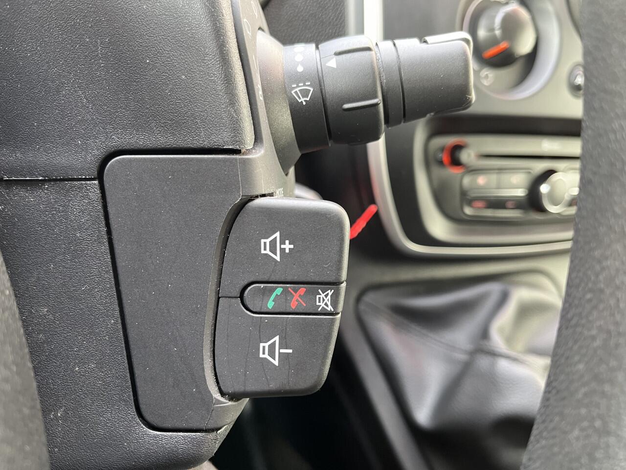 Renault KANGOO 1.5 dCi 90 PK AIRCO PDC