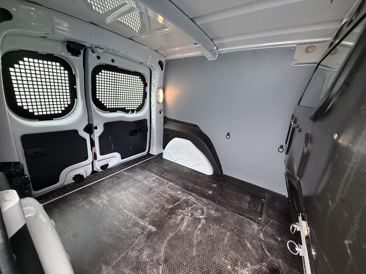 Renault KANGOO 1.5 Blue dCi 80 Comfort Trekhaak, Cruise COntrol, Navigatie