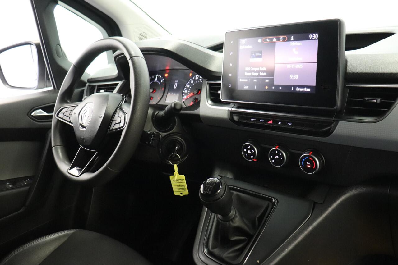 Renault KANGOO 1.5 Blue dCi EURO 6 - Airco - Cruise - Camera - ¤10.900,- Excl.