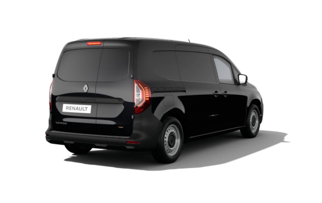 Renault KANGOO E-Tech Advance L2 44 kWh / Uit Voorraad Leverbaar /