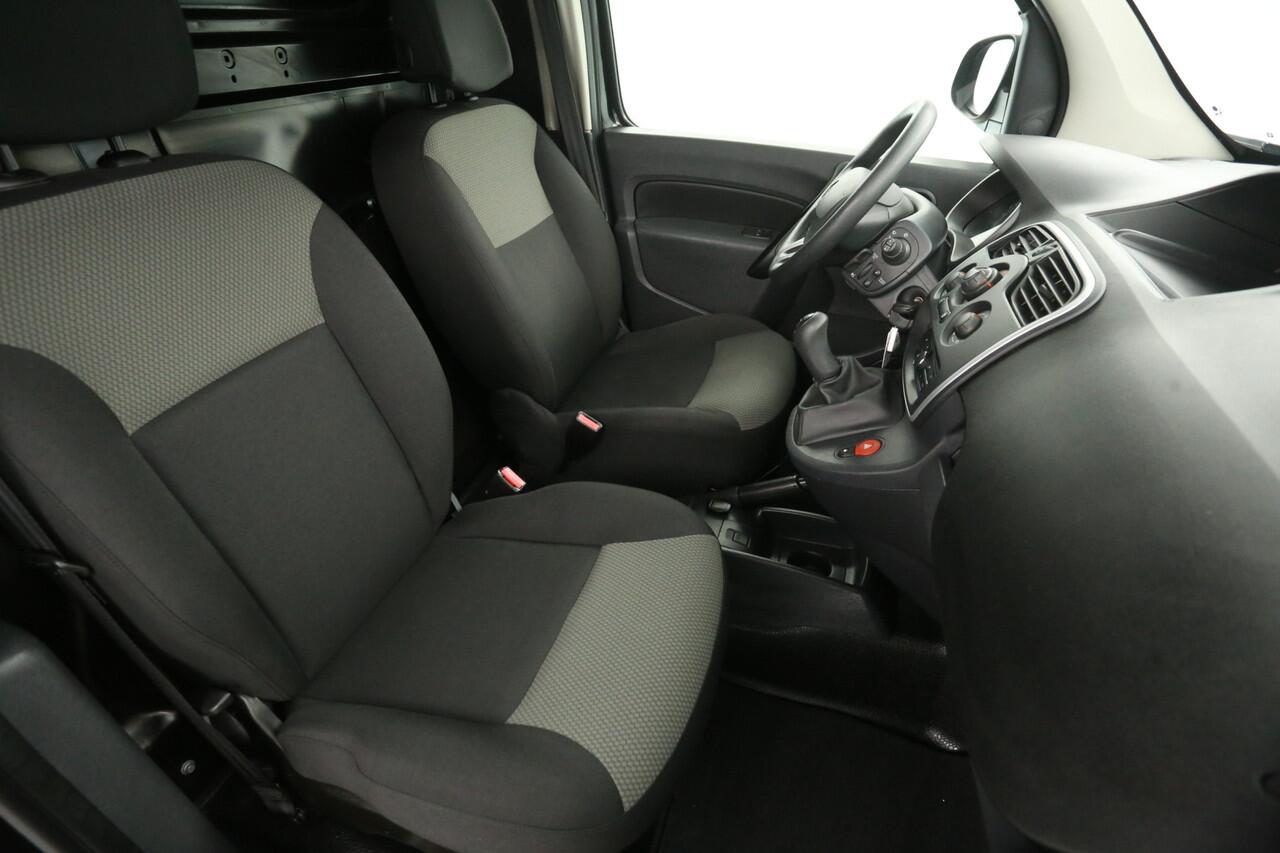 Renault KANGOO 1.5 dCi Energy | Airco | Camera | Cruise | Carplay | Parkeersensoren