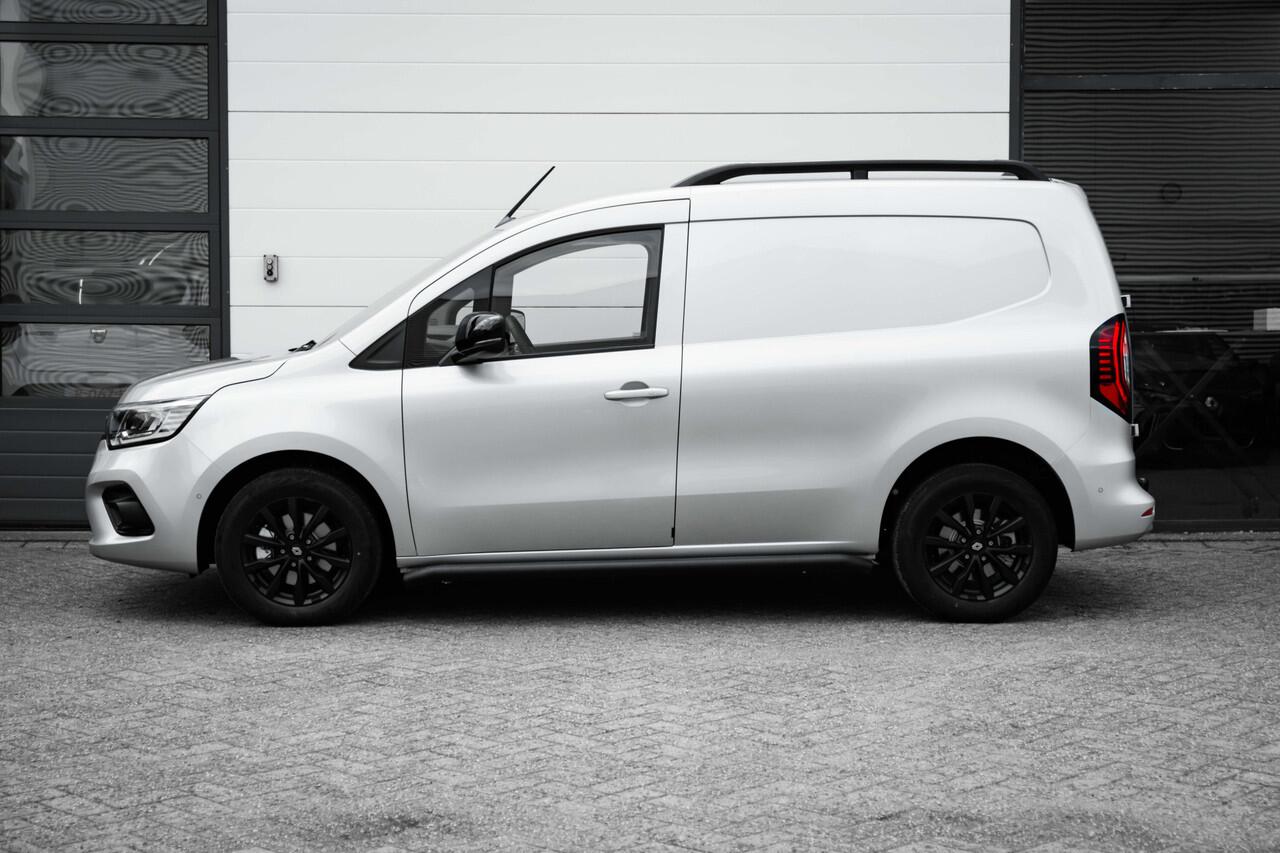 Renault KANGOO 1.5 Blue dCi 115 Extra L1 125th Anniversary | Trekhaak | Adaptive Cruise | Climate Control | incl. Bovag rijklaarpakket met 12 maanden garantie |