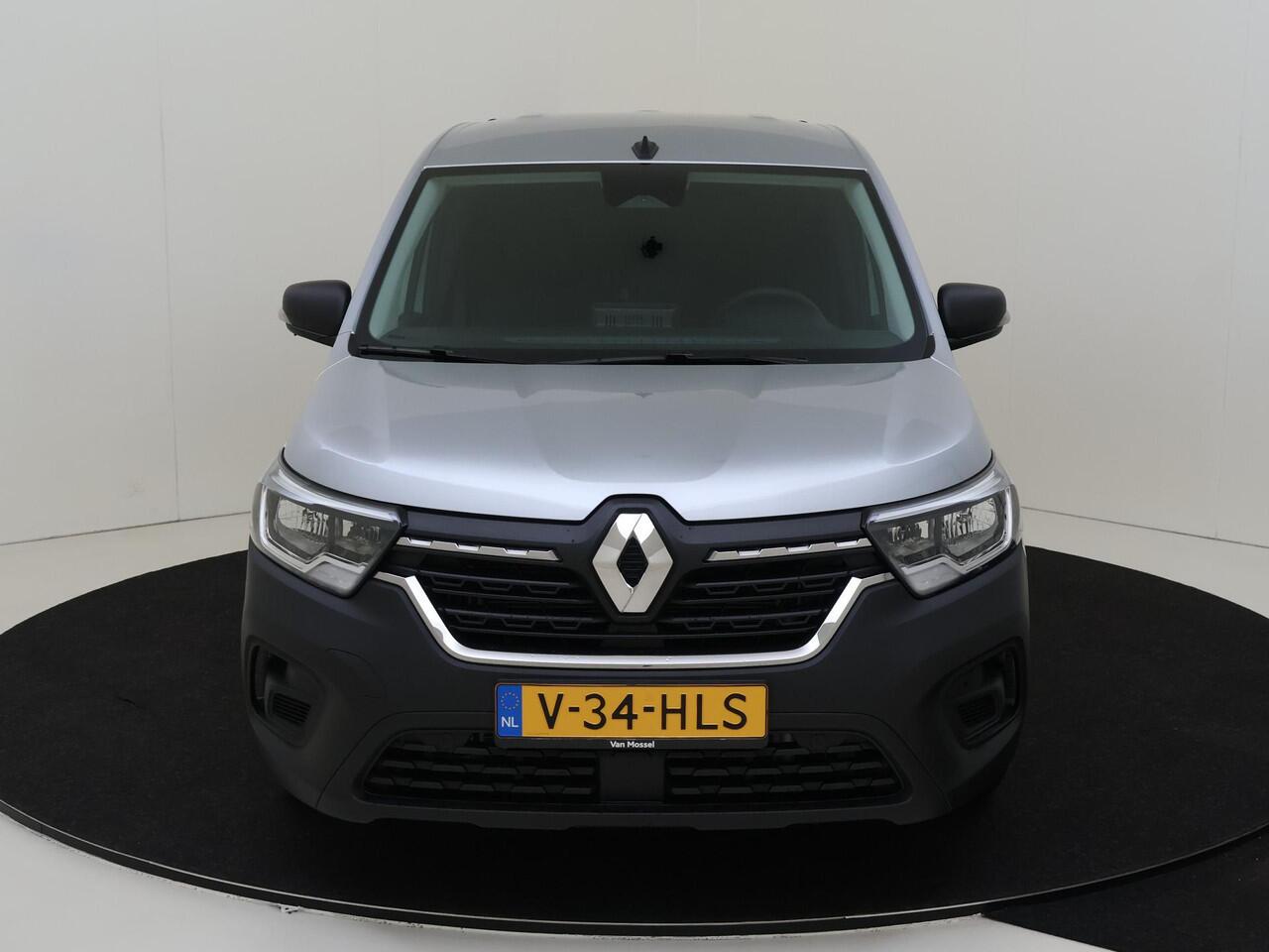 Renault KANGOO 1.5 Blue dCi 95 Comfort L1 | Achteruitrijcamera + parkeersensoren | Navigatie | Trekhaak