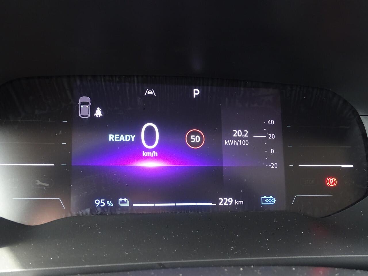 Renault KANGOO E-Tech Extra L2 44 kWh ALL SEASON BANDEN + LM VELGEN / LAADRUIMTE BETIMMERD