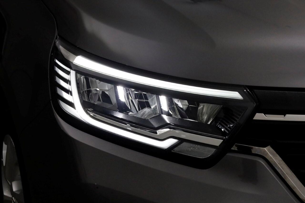 Renault KANGOO 1.5 Blue dCi 115pk Luxe LED/Navi/Camera 04-2022