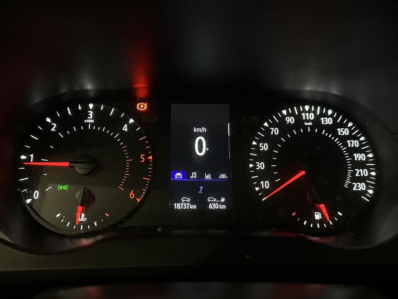 Renault KANGOO 1.5 Blue dCi 115 Luxe L2 | Airco | Cruise Control | Trekhaak | Bedrijfswageninrichting | Apple Carplay/Android Auto | 1e eigenaar!