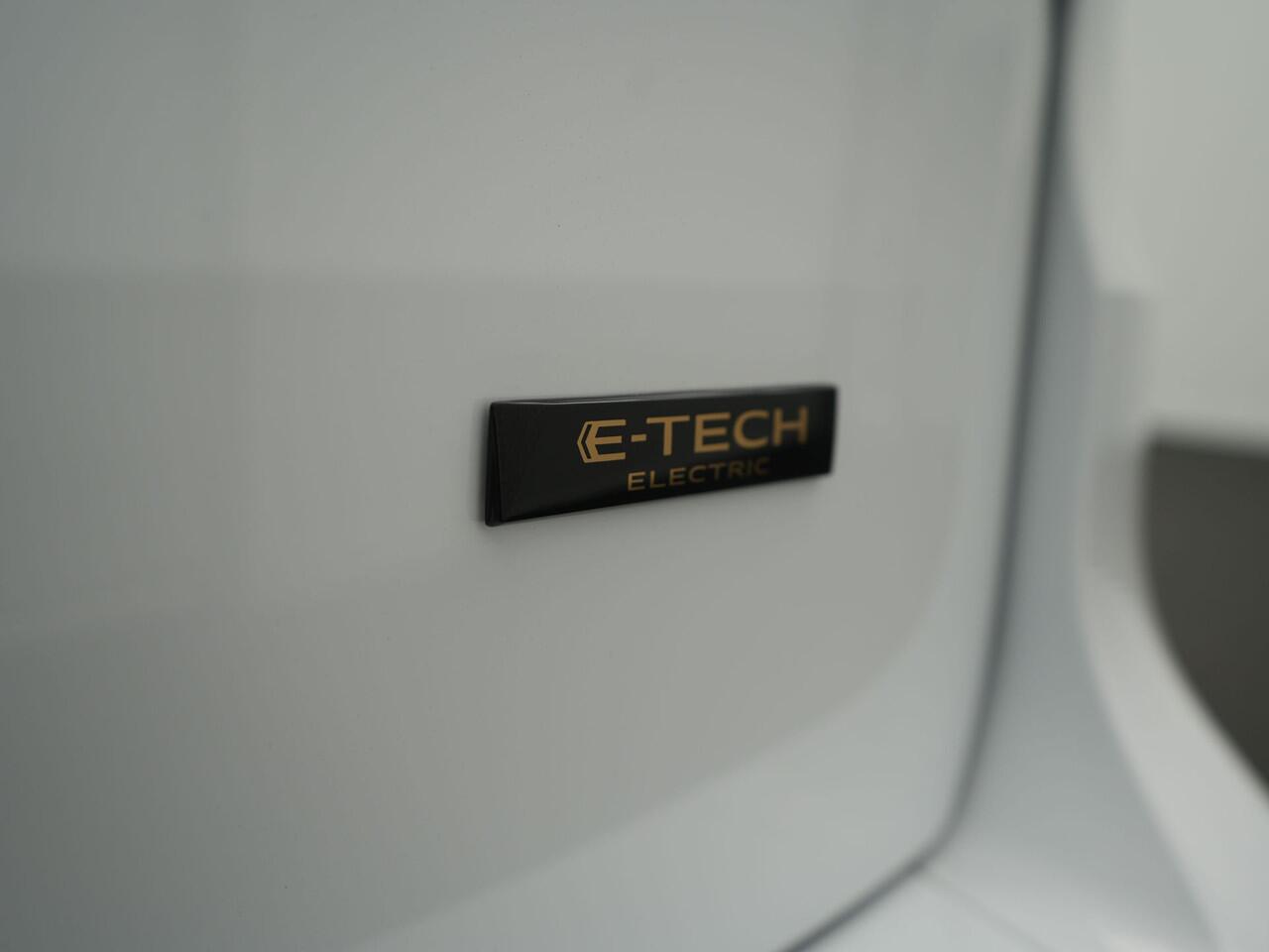 Renault KANGOO E-Tech Extra L1 44 kWh - All Season banden -