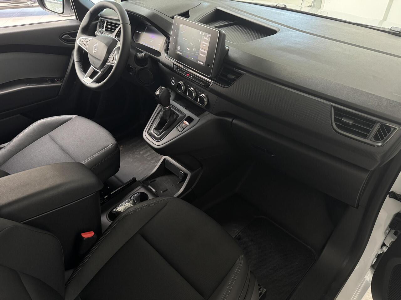 Renault KANGOO E-Tech Advance L2 44 kWh | Navigatie | Camera | Cruise control adaptief |