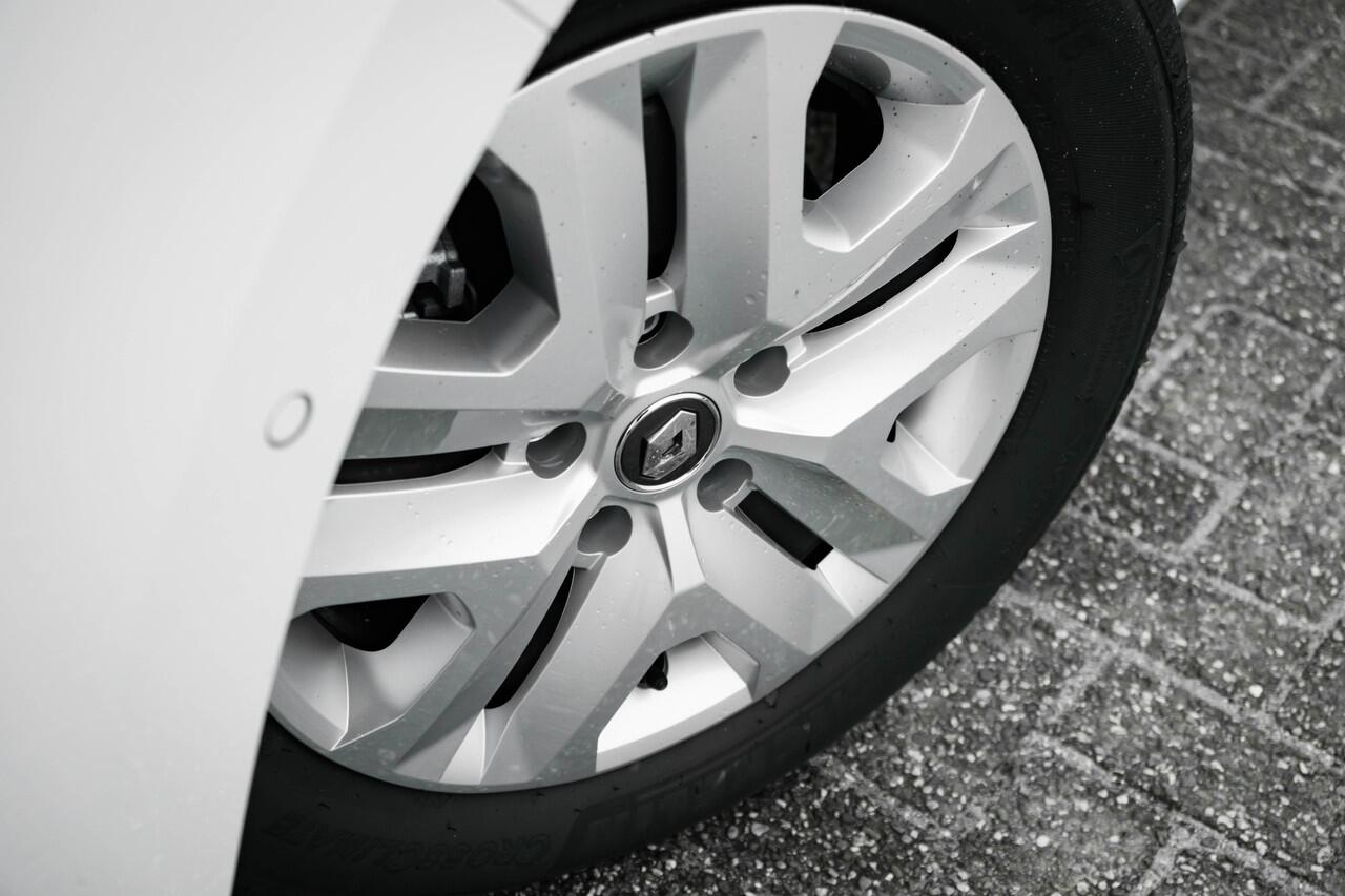 Renault KANGOO E-Tech Extra Open Sesame 22 kW | 1500kg trekgewicht | navigatie | all season banden | DC Lader | incl. Bovag rijklaarpakket met 12 maanden garantie |