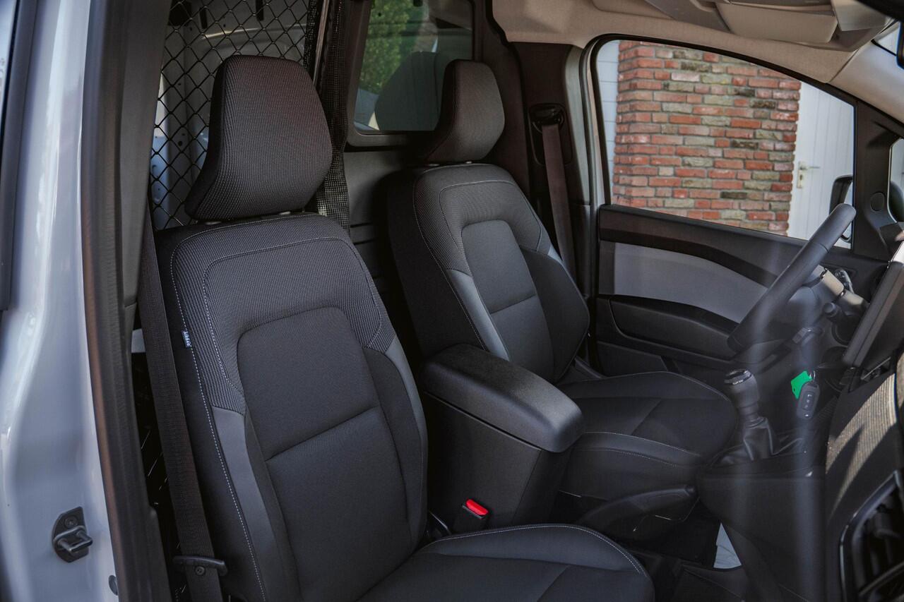 Renault KANGOO 1.5 dCi 95Pk L1H1 BPM Vrij Camera Digital cockpit