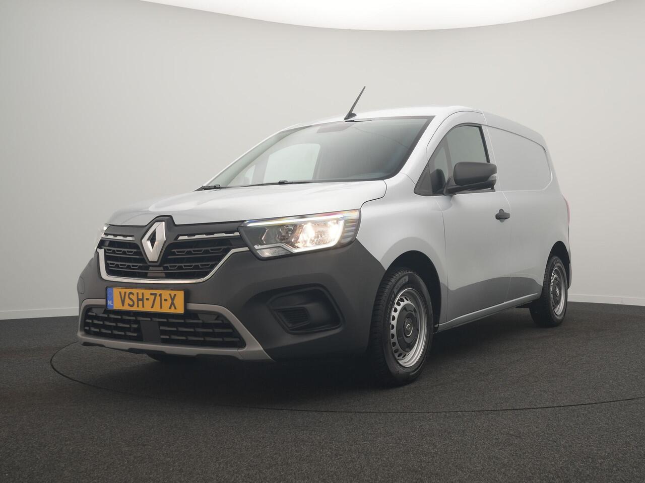 Renault KANGOO 1.5 Blue dCi 75 Comfort L1 - All Seasonbanden - Cruise Control - Trekhaak - Apple Carplay - Android Auto