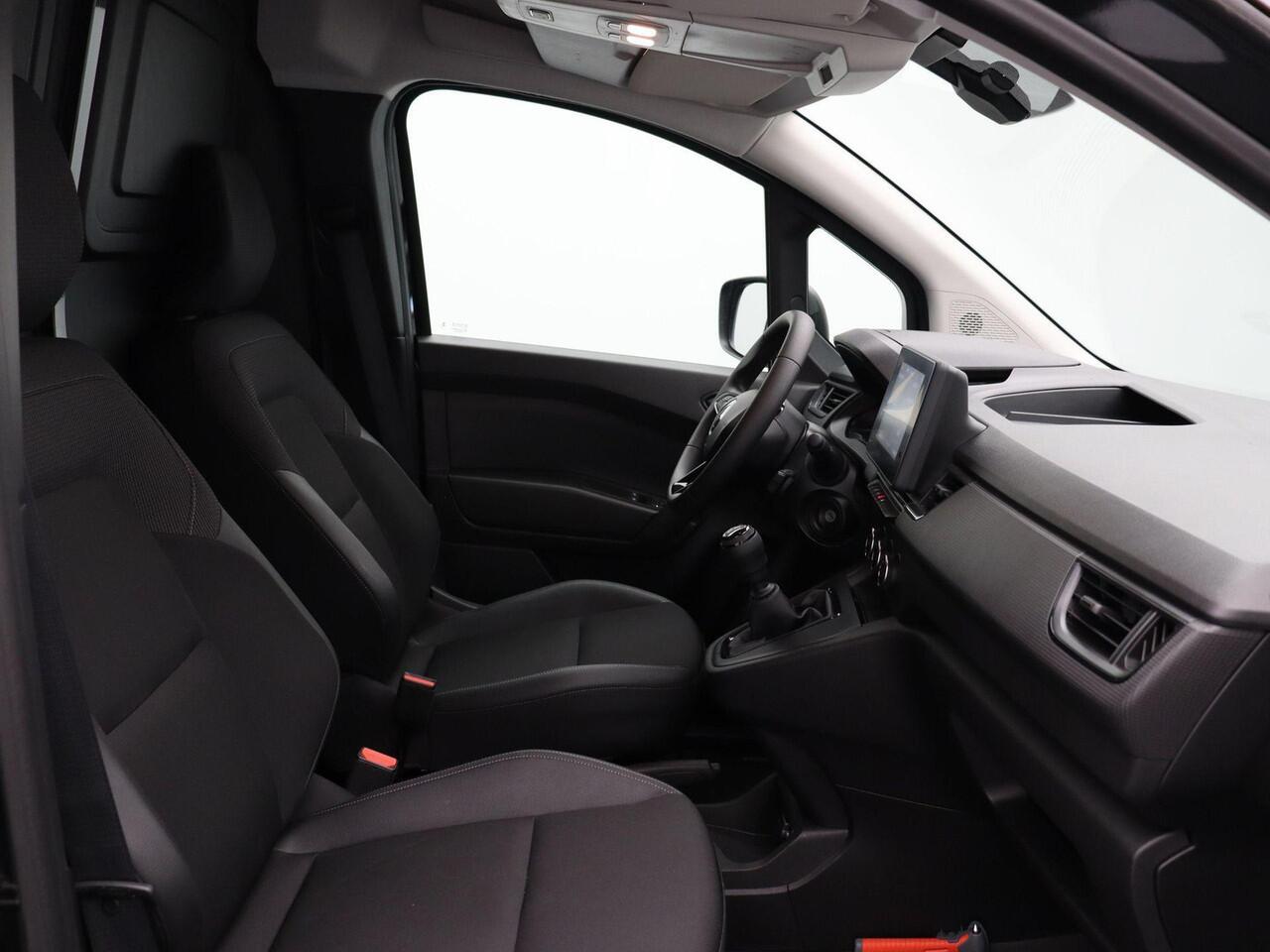 Renault KANGOO 1.3 TCe 100 Comfort L1 BENZINE!