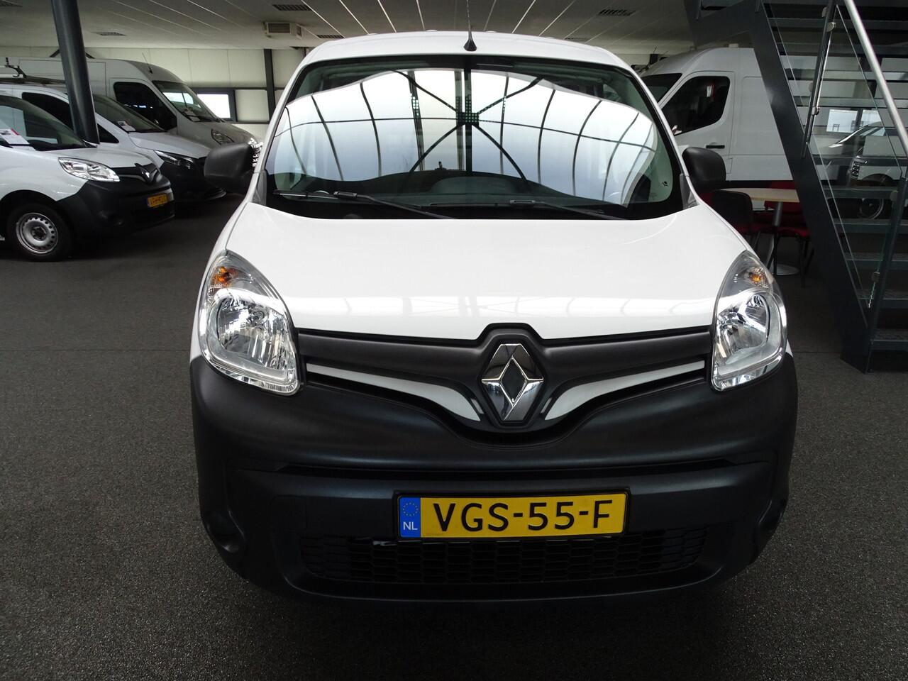 Renault KANGOO 1.5 Blue dCi 80 Comfort