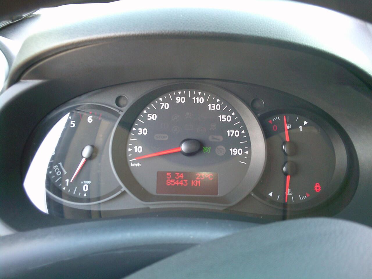 Renault KANGOO 1.5 Blue dCi 95 Comfort Maxi VOORZIEN VAN AIRCO+CRUISE !!! EURO 6 !!!