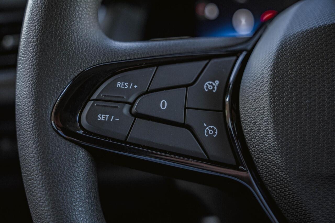 Renault KANGOO 1.5 dCi 95Pk L1H1 BPM Vrij Camera Digital cockpit