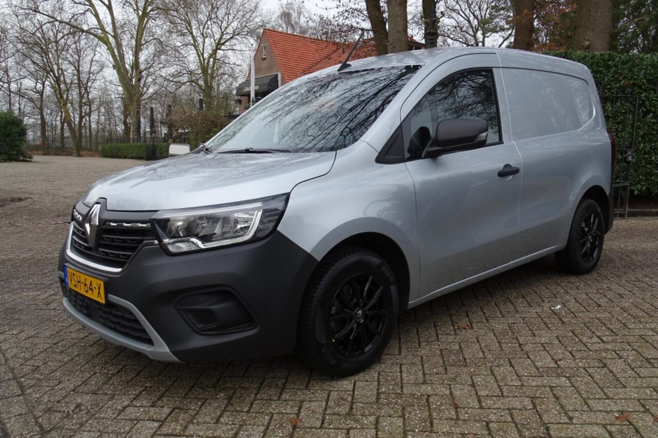 Renault KANGOO 1.5 Blue dCi Comfort NAVI TREKHAAK