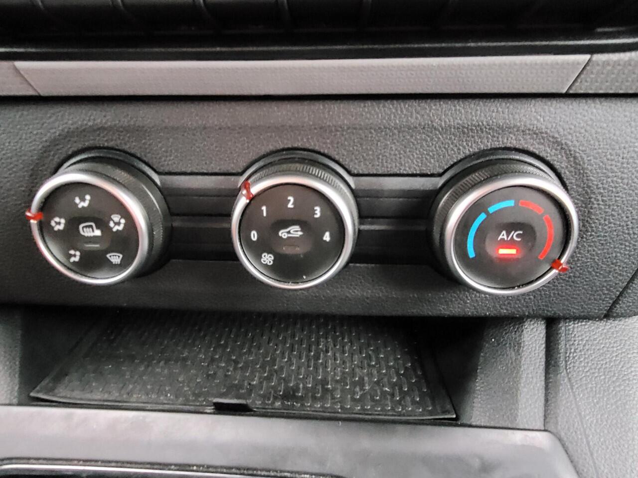 Renault KANGOO 1.5 Blue dCi 95 Luxe L1 Lat om Lat | Carplay | Camera