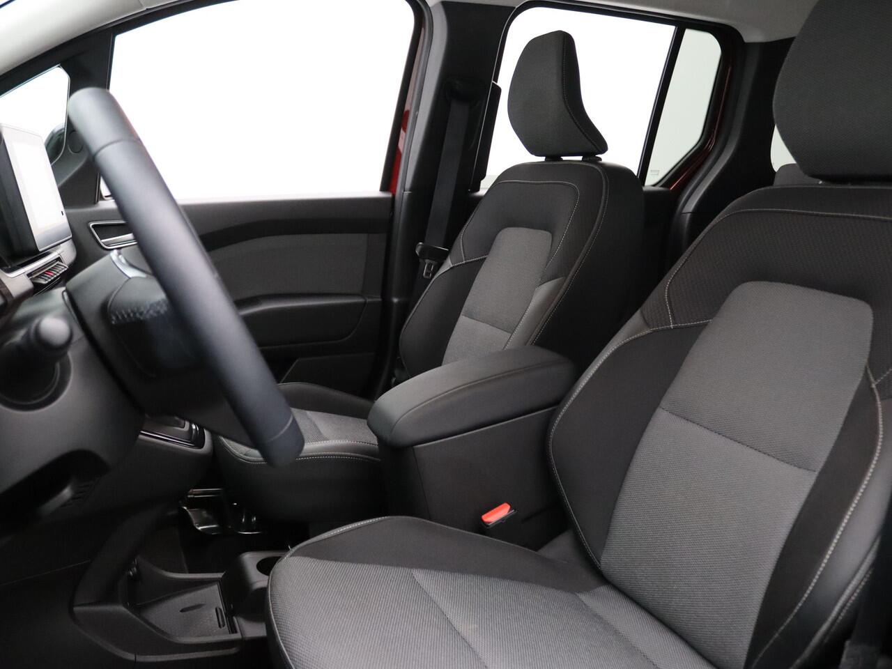 Renault KANGOO TCe 130pk Nordic Line EDC/Automaat Adapt. Cruise | Camera | Climate | Navi | Parksens. | Stoelverw.