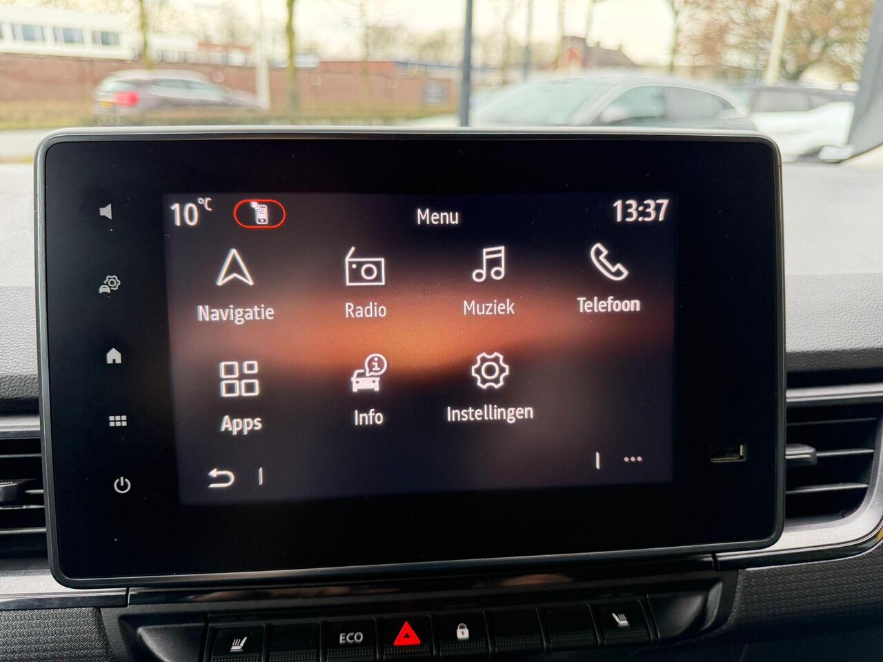 Renault KANGOO E-Tech Advance 22 kW 44 kWh | BTW Auto | NL Auto | Dealeronderhouden |