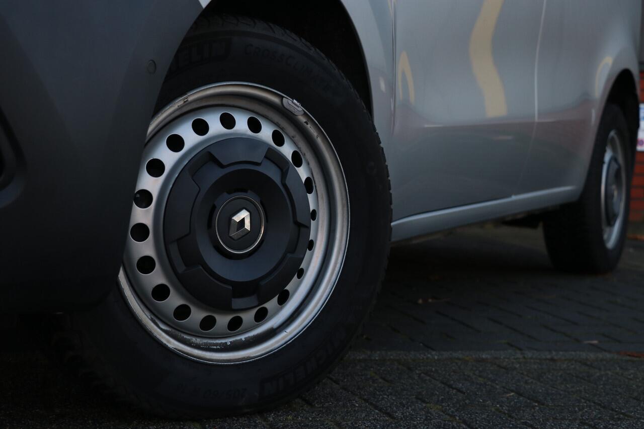 Renault KANGOO 1.5 Blue dCi 75 Comfort L1 NAP | camera | apple carplay | park assist